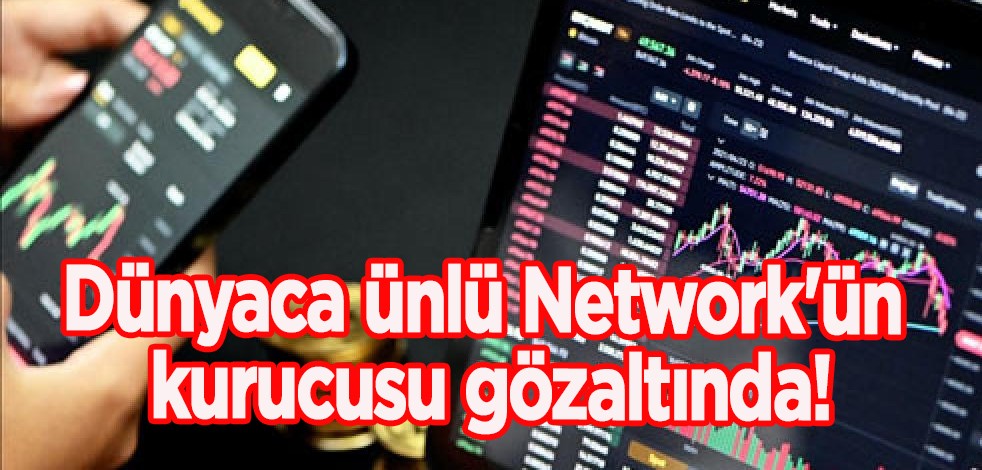 İflası gündem olan kripto kuruluşu Celsius Network’ün kurucusu hakkında kritik karar! Açıklama geldi