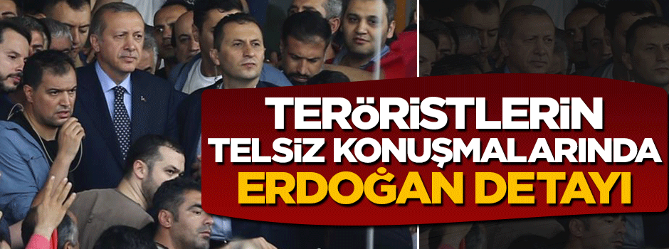 FETÖ'cü teröristlerin ihanet gecesindeki telsiz görüşmeleri ortaya çıktı