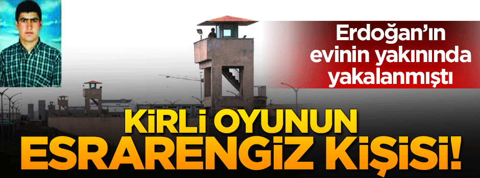 İhanet şebekesinin kirli oyunu!