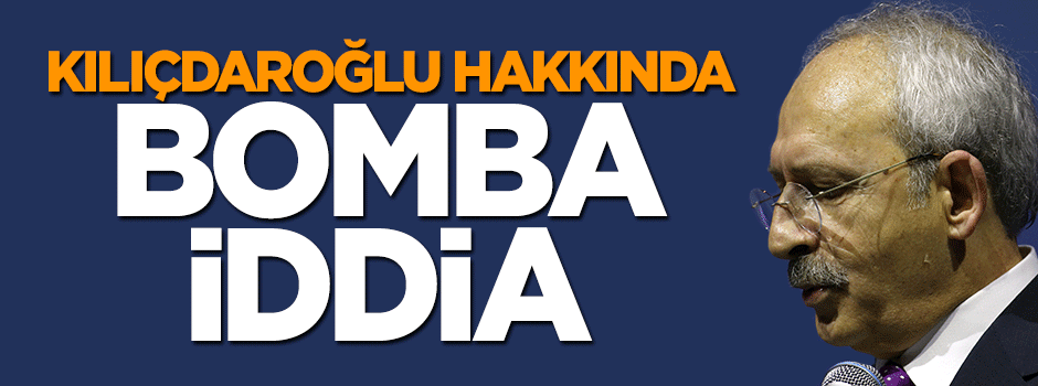 İhsan Özkes: Gürsel Tekin'in üstünü Kılıçdaroğlu çizdi