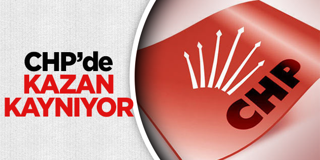 İhsanoğlu'na imza vermeyen vekiller deklarasyon yayınlayacak