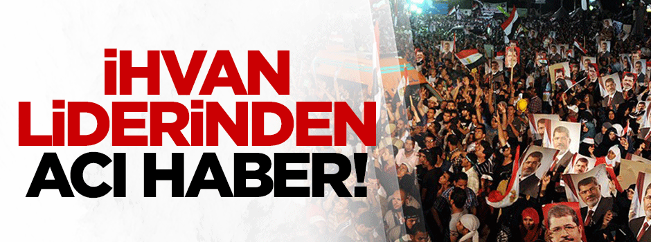 İhvan liderlerinden Cuma Emin Alla vefat etti