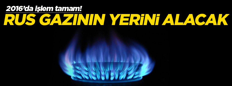 IKBY, Türkiye'ye doğalgaz verecek