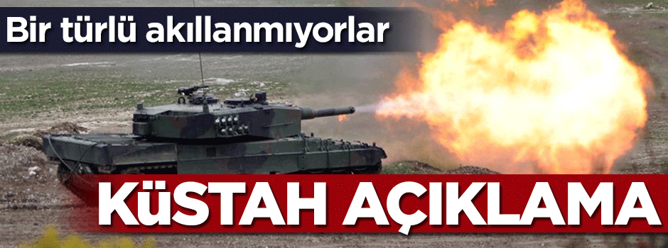 IKBY'den küstah Afrin açıklaması