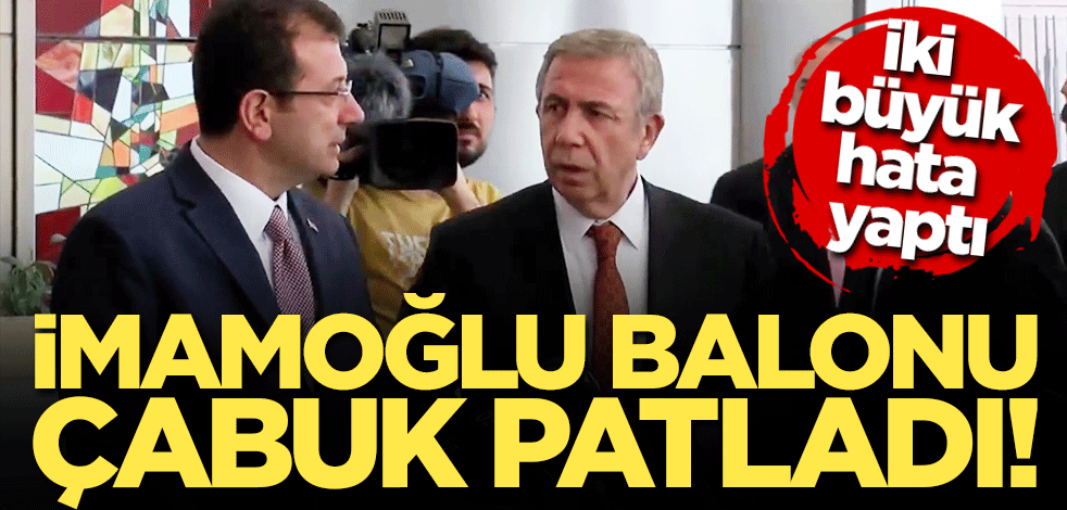 İki büyük hata yaptı! Beton Ekrem'in gerçek yüzü ortaya çıktı