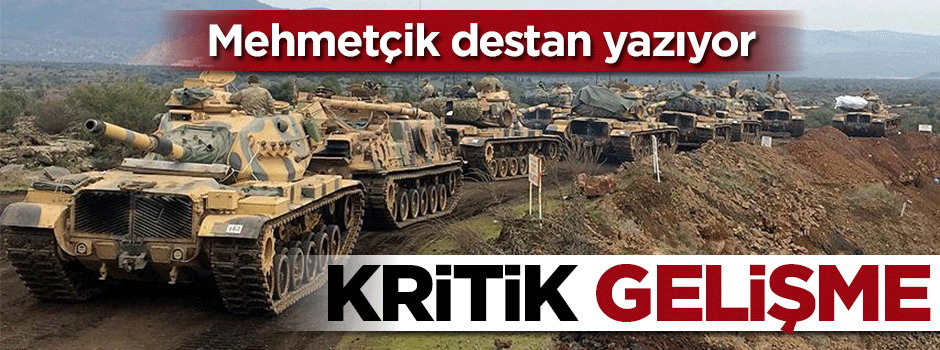 İki köy terörden temizlendi