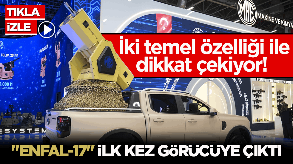 İki temel özelliği ile dikkat çekiyor! 