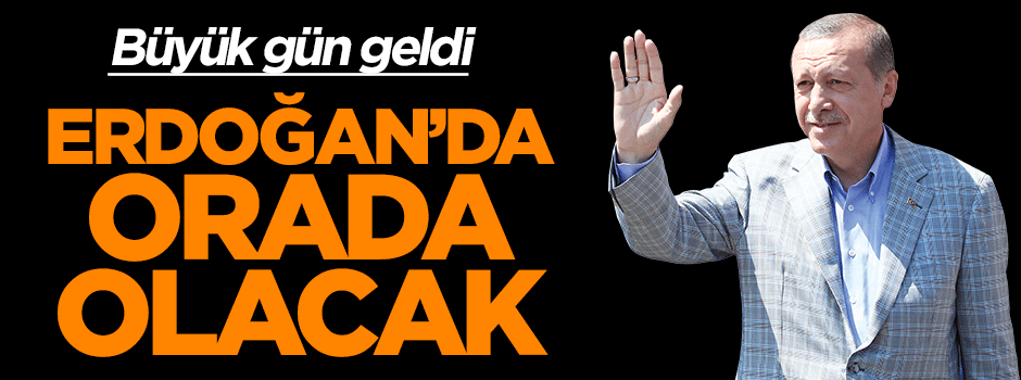 İki yaka birleşiyor