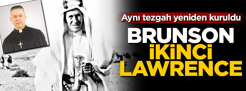 İkinci Lawrence