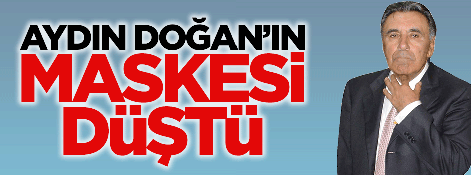 İkiyüzlü Hürriyet