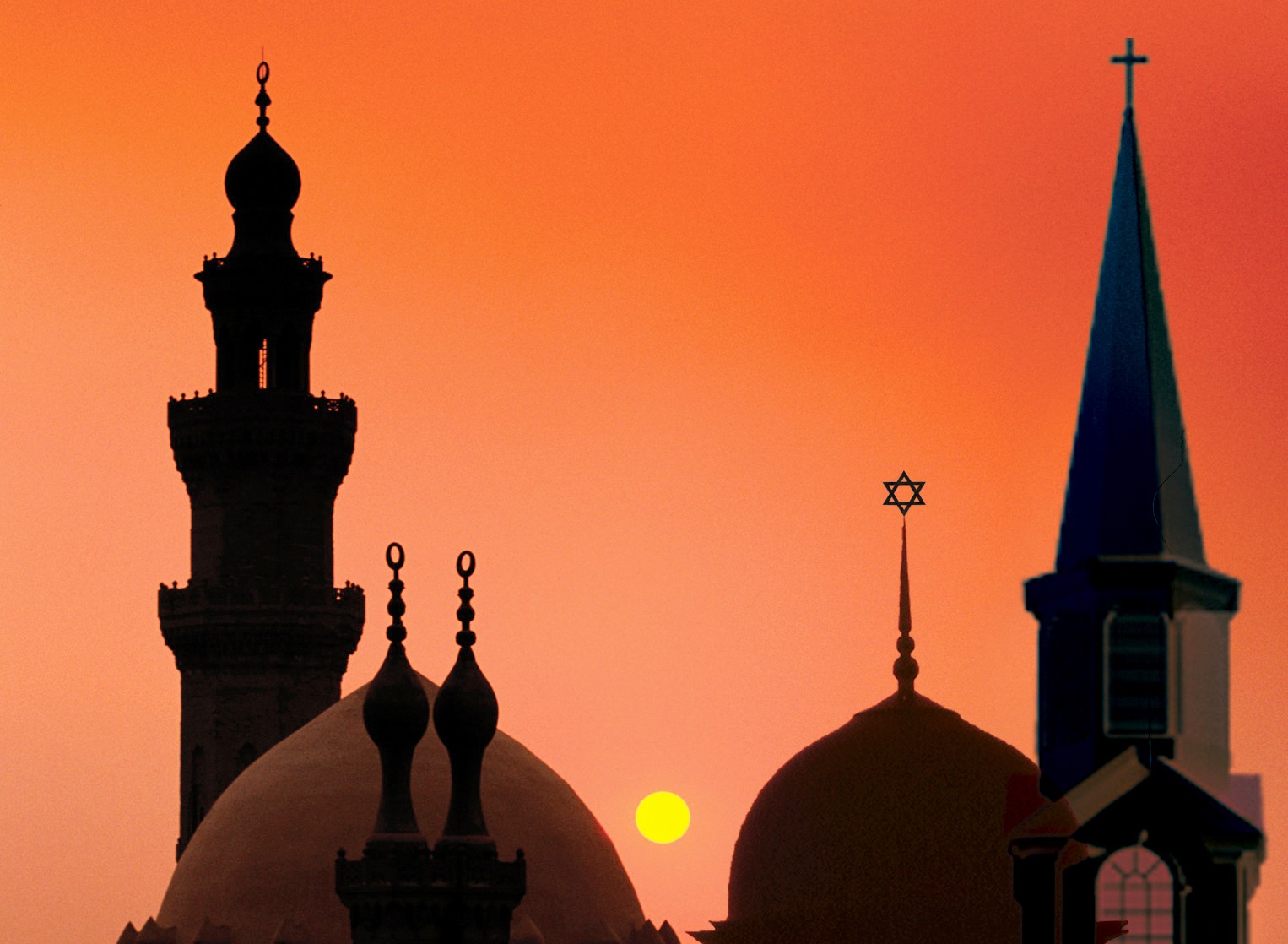 İlahi ve semavi dinler nelerdir?