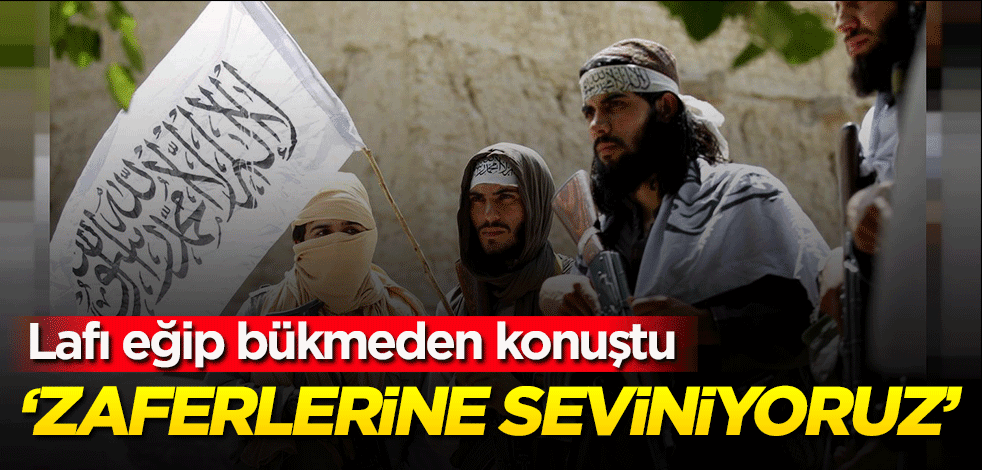 İlahiyatçı Faruk Beşer lafı eğip bükmeden söyledi! 'Taliban'ın zaferine seviniyoruz'
