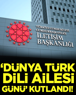 İletişim Başkanı Duran'dan 