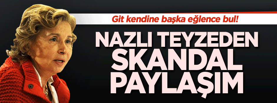 Ilıcak evladı katledilen Gazzeli baba ile dalga geçti!