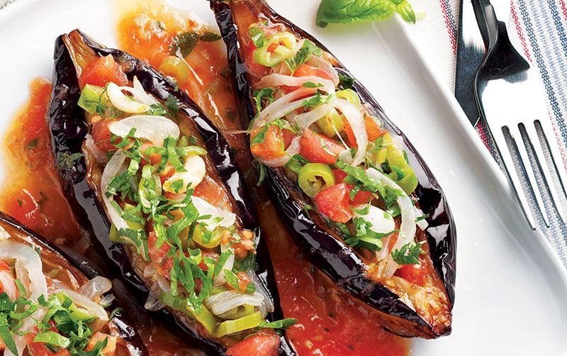 İmam bayıldı tarifi