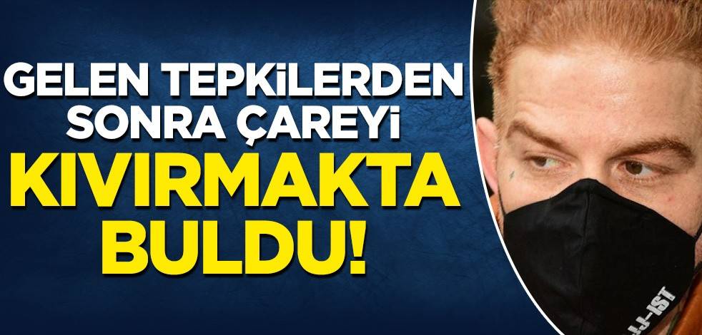 İmamoğlu'na yalakalıkta sınırları zorlamıştı! Gökhan Özoğuz gelen tepkilerden sonra çareyi kıvırmakta buldu!