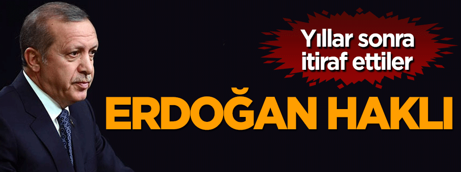 IMF sonunda Erdoğan'ın dediğine geldi