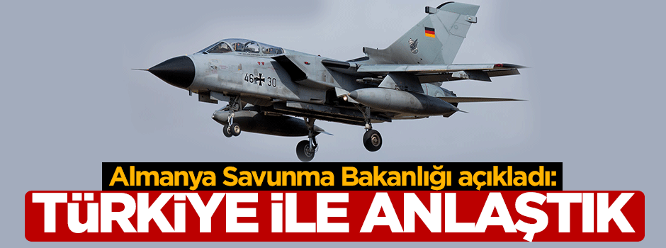 İncirlik'e onay çıktı