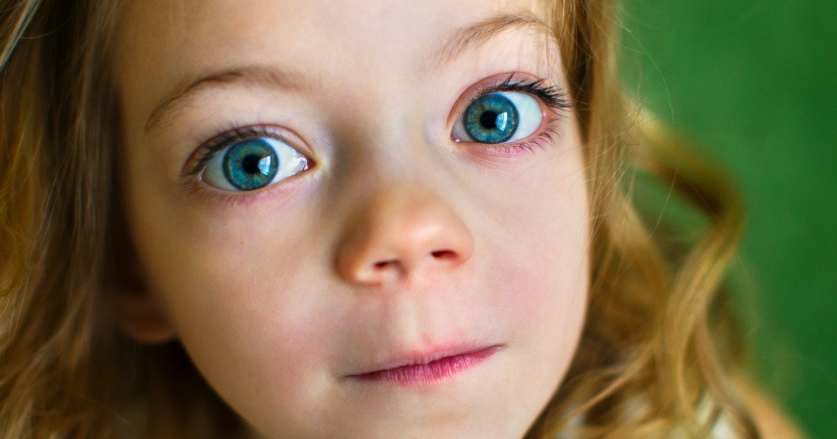 İndigo çocuk nedir? İndigo çocuklar nasıl olur?