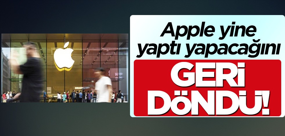İndirim Çin'de iPhone satışlarını patlattı! Şirket güzel haberi verdi: Yeni indirim fırsatı ile yoğun mesaisi başladı!