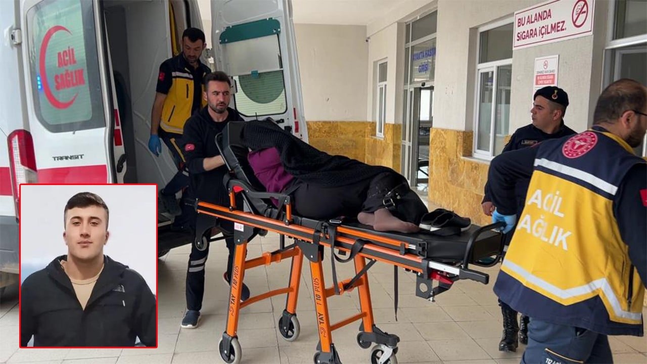 İneğin sebep olduğu kavgada 1 kişi öldü 3 kişi yaralandı