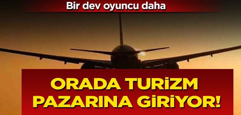 İngiliz devi şirket uluslararası büyüme için: Almanya turizm pazarına giriyor! İlk etapta 70'i 4 bin otel...