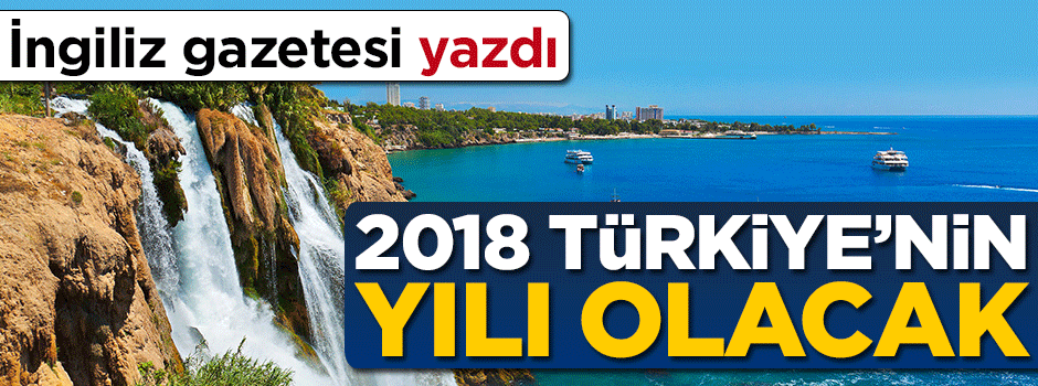 İngiliz gazetesinden Türkiye itirafı