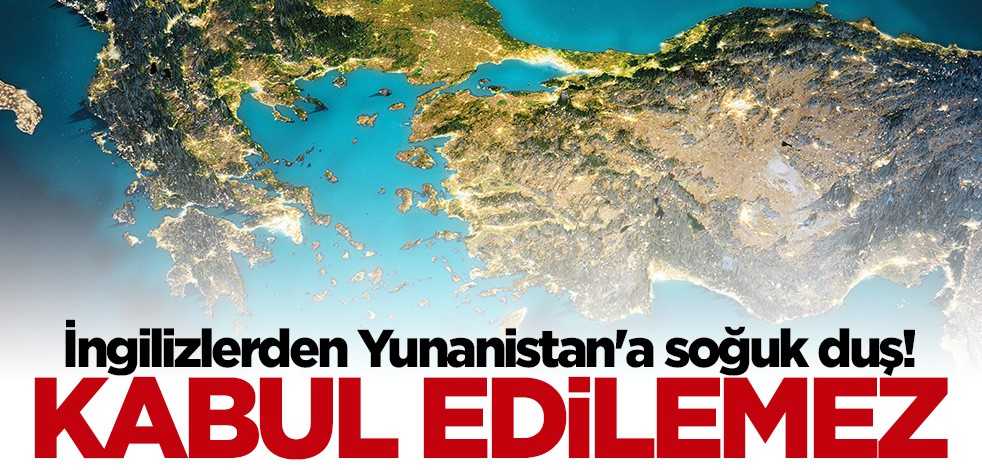 İngiliz Guardian: Yunanistan'ın hedefi maksimalist