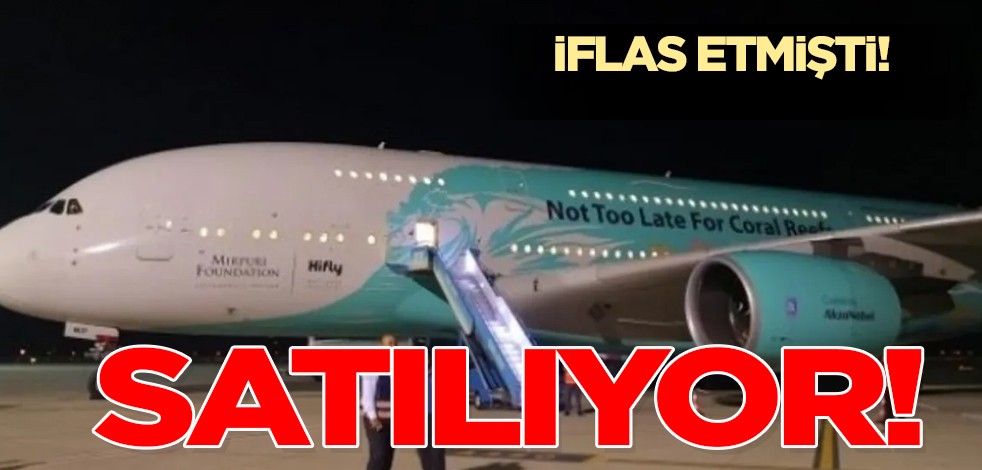 İngiliz seyahat şirketi iflas etmişti! Thomas Cook kime verildi? Resmen geri sayım başladı, o Polonyalı şirkete satılıyor