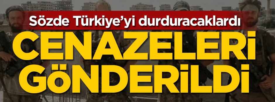 İngiliz teröristlerin cesetleri Londra'ya gönderildi