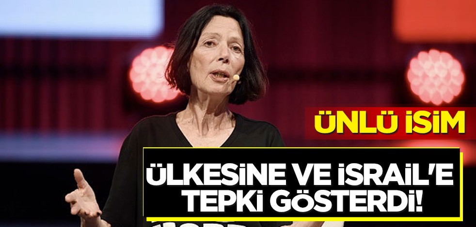 İngiliz ünlü isim, İngiltere ve İsrail'e tepki gösterdi: Kraliyet nişanını çöpe attı! İki ülke işbirliği yaptı