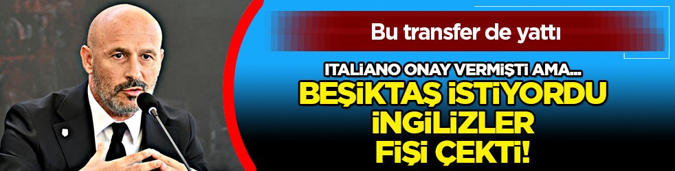 İngilizler'den açıklama geldi: Beşiktaş istiyordu: Newcastle bitiriyor, geri döndü artık!