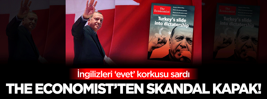 İngilizleri 'evet' korkusu sardı