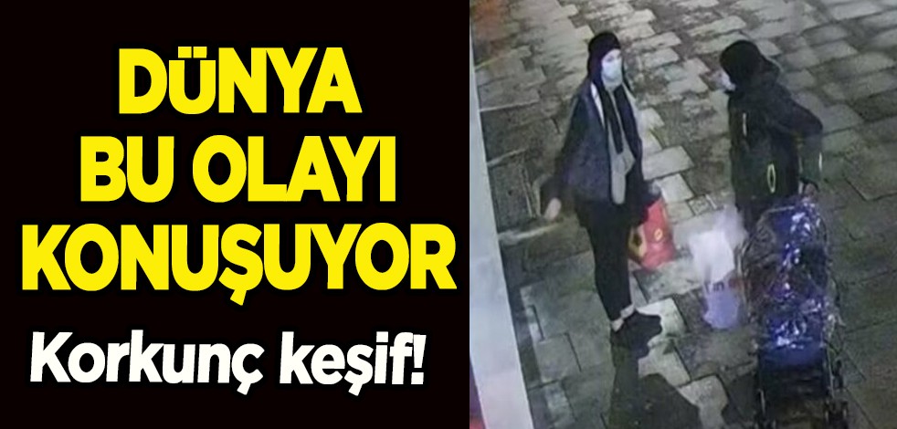İngiltere bu gelişme ile gündeme oturdu! Kayıp aristokrat haftalar sonra bulundu: Korkunç keşif sarstı
