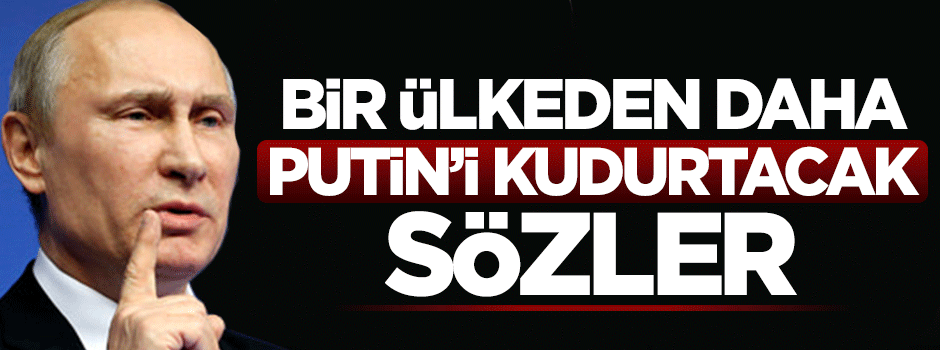 İngiltere Dışişleri Bakanı'ndan Putin'i çıldırtacak sözler