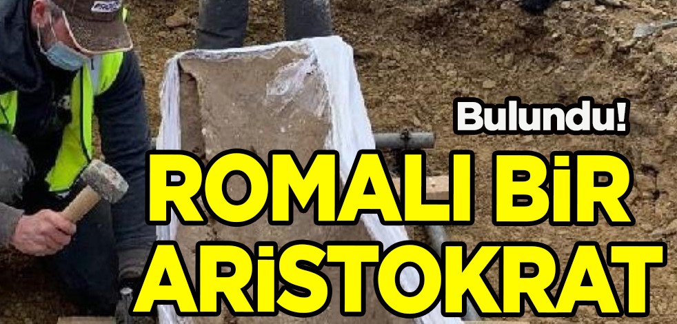 İngiltere'de keşif çalışmalarında kurşun lahitte aristokratın 1000 yıllık iskeleti bulundu! Tarihi gün yüzüne çıkıyor