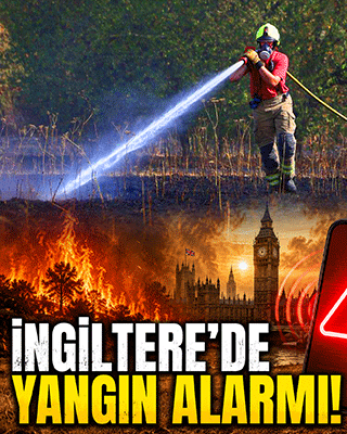 İngiltere'de kritik süreç: Mesajla uyardılar!