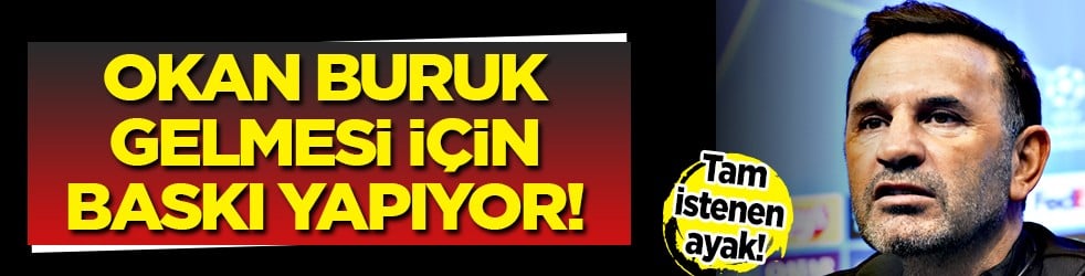 İngiltere'de mutsuz ve adım adım Rams Park'a... En ciddi teklif Cim-Bom'dan... Beklenmedik adım