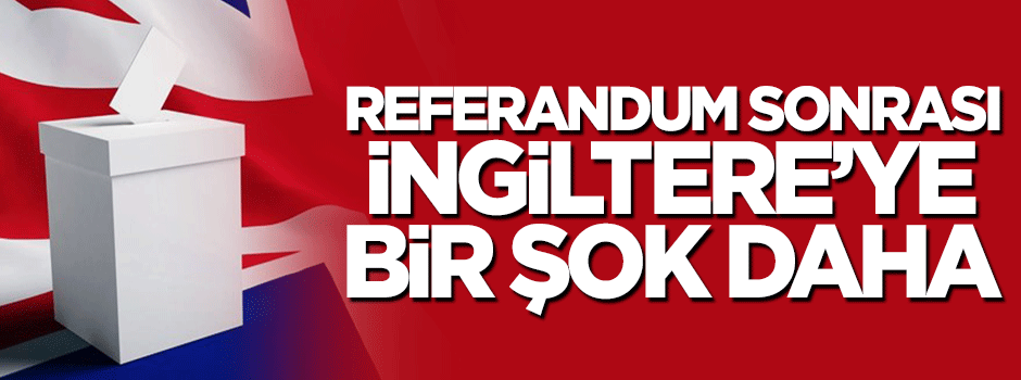 İngiltere'deki referandum sonrası parlamentonun dilekçe sayfası da çöktü