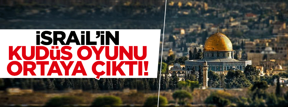 İngiltere'den İsrail'in Kudüs broşürüne yasak