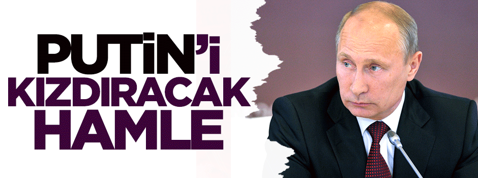 İngiltere'den Putin'i çıldırtacak hamle