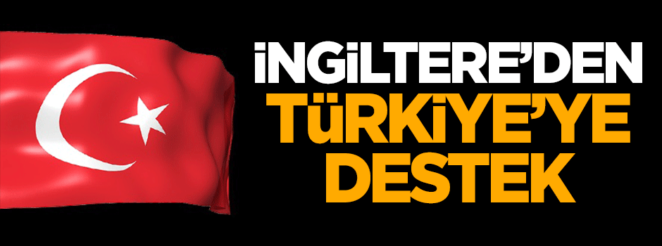 Savunma Bakanı Işık, İngiliz mevkidaşı ile görüştü