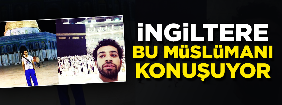 İngiltere'nin gözü onda! Parmak ısırtıyor