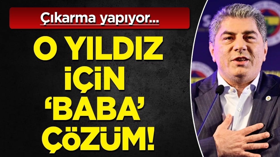 İngiltere'ye çıkarma yaptı bile: Greenwood için 'baba' çözüm