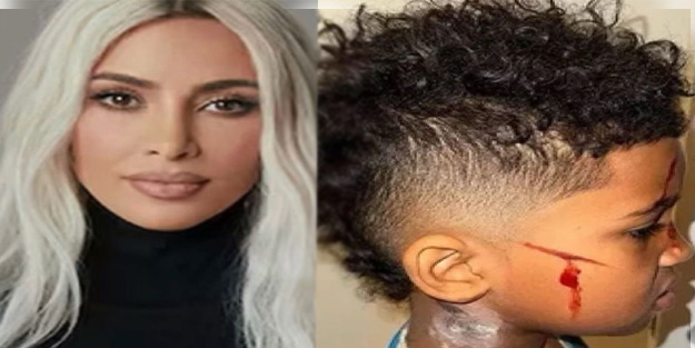 İnsan artığı şarkıcı Gazzeli çocuklar ile böyle dalga geçti