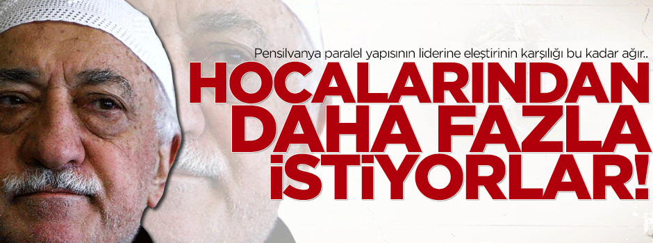 "İnsan avı"nı kim yapıyor?.. Siz mi, biz mi?