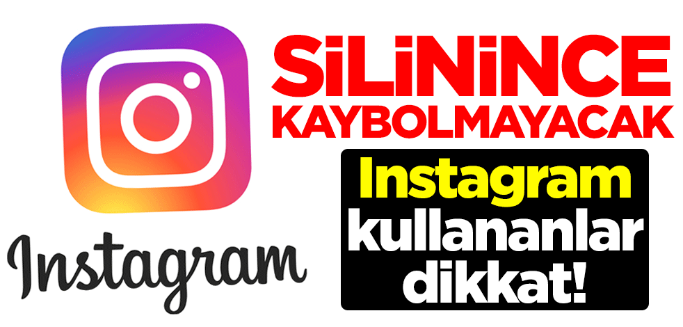 Instagram yeni özelliğini kullanıcılara sundu