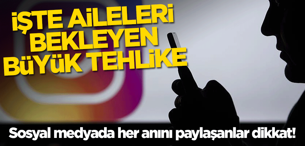 Instagram'da instamom üzerinde detaylı inceleme! Aileleri bekleyen tehlike