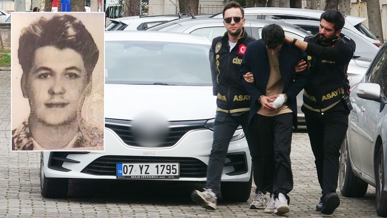 İnternetten tanışıp evine gittiği genci 20 yerinden bıçaklayarak öldürdü