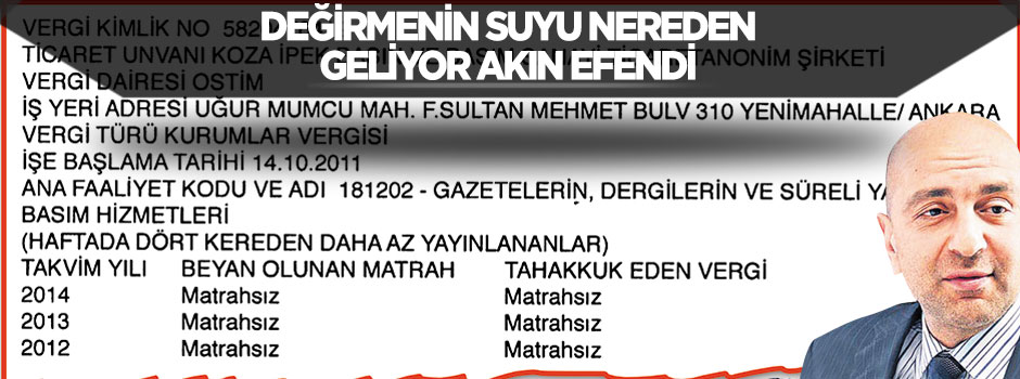 İpek 3 yıldır zarar ediyormuş